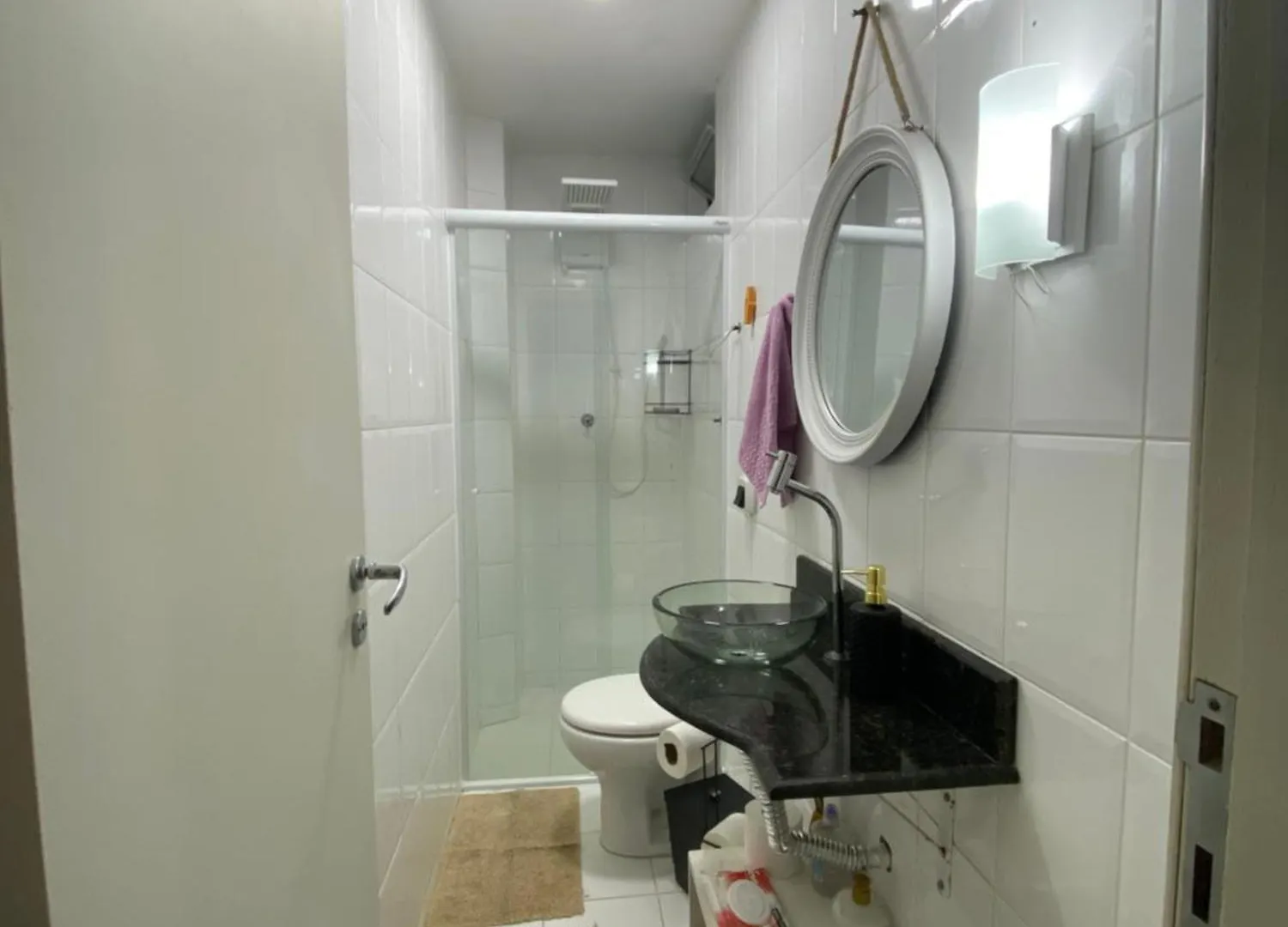 Διαμέρισμα Apto 3 Dorm, Aconchegante , Proximo A Beira Mar . Florianópolis Βραζιλία