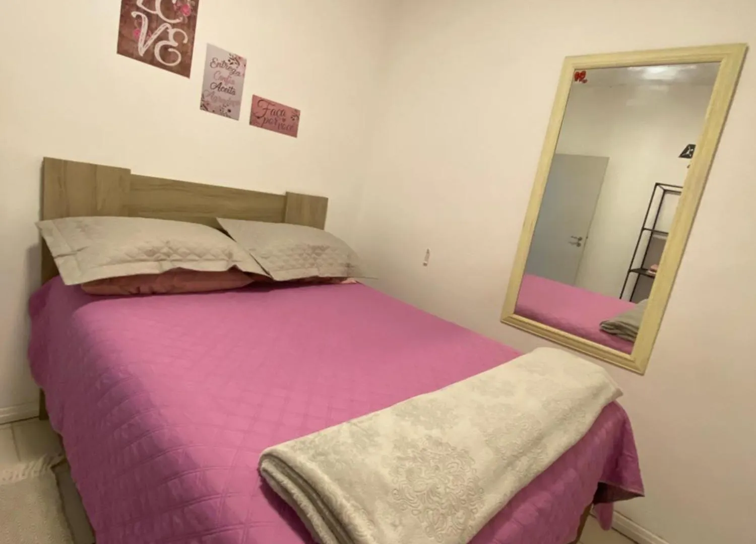 Apto 3 Dorm, Aconchegante , Proximo A Beira Mar . Florianópolis Βραζιλία