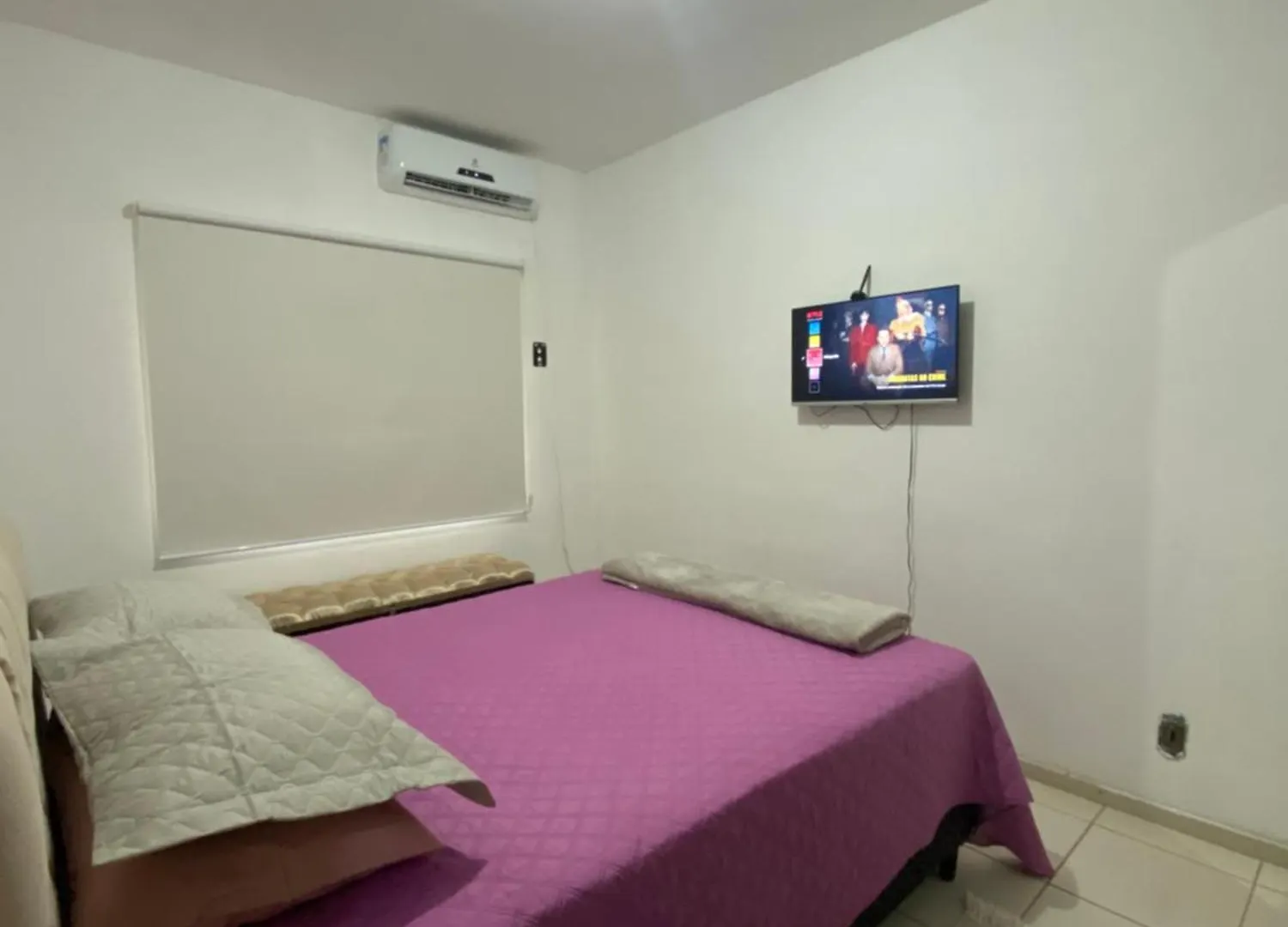 Διαμέρισμα Apto 3 Dorm, Aconchegante , Proximo A Beira Mar . Florianópolis