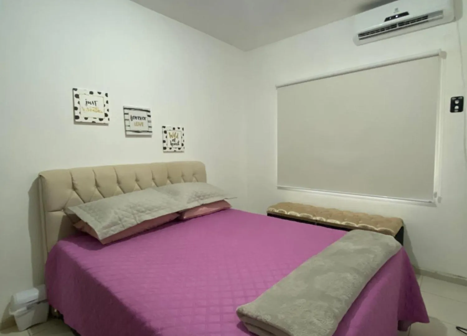 Apto 3 Dorm, Aconchegante , Proximo A Beira Mar . Florianópolis Διαμέρισμα
