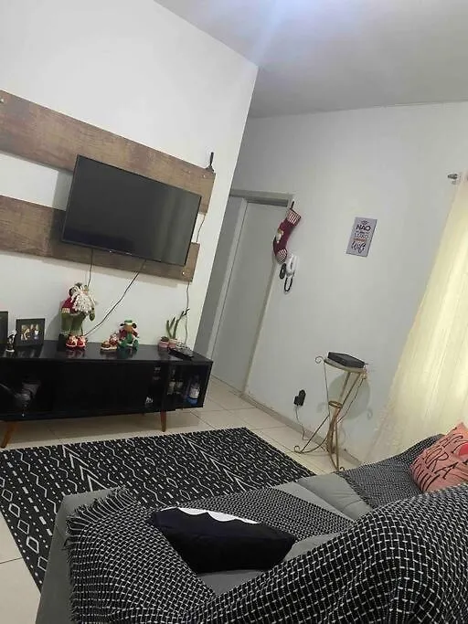 Apto 3 Dorm, Aconchegante , Proximo A Beira Mar . Florianópolis Διαμέρισμα