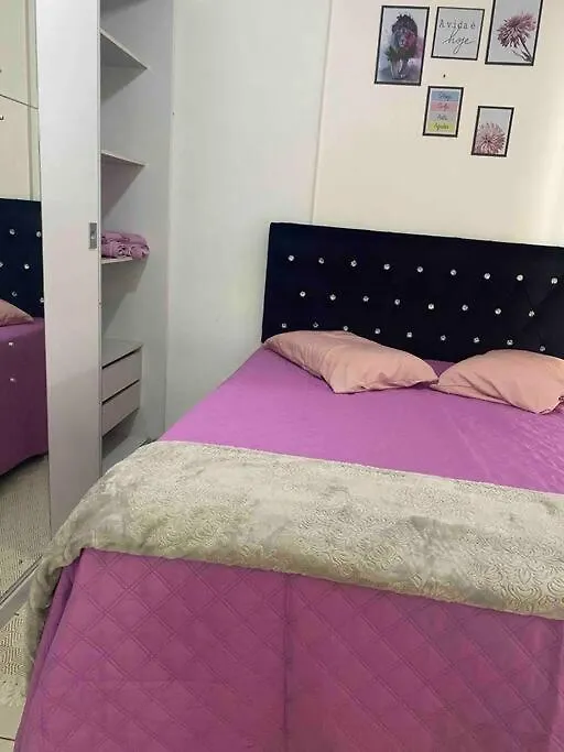 Διαμέρισμα Apto 3 Dorm, Aconchegante , Proximo A Beira Mar . Florianópolis
