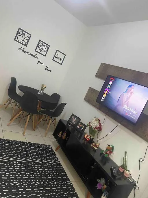 Apto 3 Dorm, Aconchegante , Proximo A Beira Mar . Florianópolis Βραζιλία