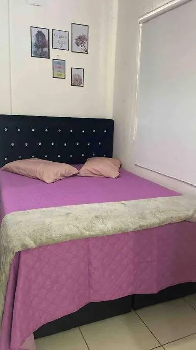 Apto 3 Dorm, Aconchegante , Proximo A Beira Mar . Florianópolis
